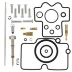 Kit revisione carburatore PROX - HONDA CRF 250 R 2007