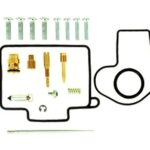 Kit revisione carburatore PROX - HONDA CR 125 2004