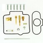 Kit revisione carburatore PROX - HONDA CR 125 2000