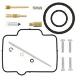 Kit revisione carburatore PROX - HONDA CR 125 1998