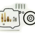 Kit revisione carburatore PROX - SUZUKI RM 250 1998