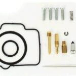 Kit revisione carburatore PROX - SUZUKI RM 250 1997