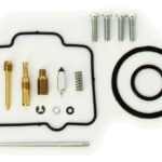 Kit revisione carburatore PROX - SUZUKI RM 250 1996