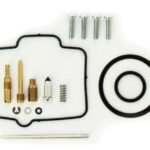 Kit revisione carburatore PROX - SUZUKI RM 250 1994