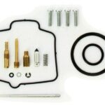 Kit revisione carburatore PROX - SUZUKI RM 250 1993