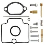 Kit revisione carburatore PROX - HONDA CR 85 2005-2007