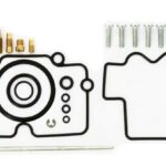 Kit revisione carburatore PROX - YAMAHA WR 450 F 2007-2011