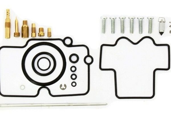 Kit revisione carburatore PROX - YAMAHA WR 450 F 2007-2011