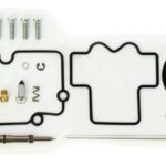 Kit revisione carburatore PROX - YAMAHA YZ 450 F 2003-2004