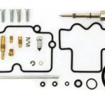 Kit revisione carburatore PROX - YAMAHA YZ 250 F 2005-2007