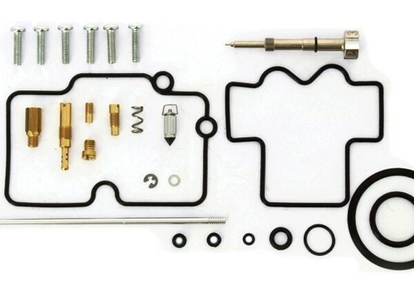 Kit revisione carburatore PROX - YAMAHA YZ 250 F 2005-2007