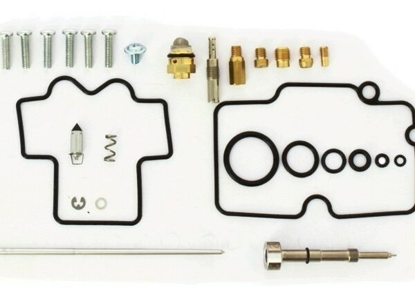 Kit revisione carburatore PROX - YAMAHA YZ 250 F 2001-2002