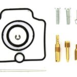 Kit revisione carburatore PROX - HONDA CR 85 2003-2004