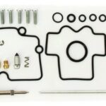 Kit revisione carburatore PROX - HONDA CRF 250 R 2004