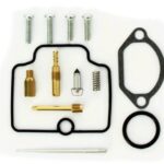 Kit revisione carburatore PROX - KAWASAKI KX 85 2001-2013