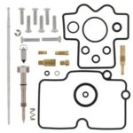 Kit revisione carburatore PROX - HONDA CRF 250 R 2008