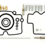 Kit revisione carburatore PROX - KAWASAKI KX 250 F 2007-2010