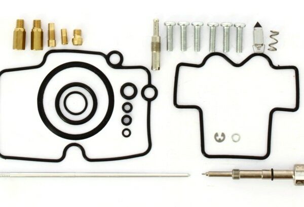 Kit revisione carburatore PROX - KAWASAKI KX 250 F 2007-2010