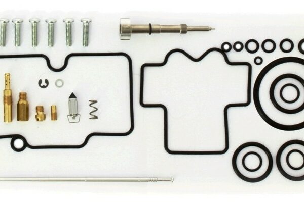 Kit revisione carburatore PROX - HONDA CRF 450 R 2007-2008