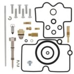 Kit revisione carburatore PROX - HONDA CRF 450 R 2002
