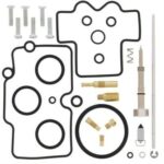 Kit revisione carburatore PROX - HONDA CRF 450 R 2004