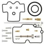 Kit revisione carburatore PROX - SUZUKI RMZ 450 2007