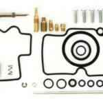 Kit revisione carburatore PROX - HONDA CRF 450 R 2005-2006