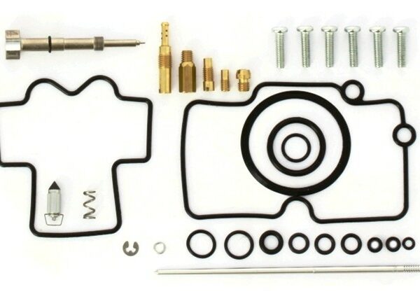 Kit revisione carburatore PROX - HONDA CRF 450 R 2005-2006