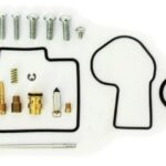 Kit revisione carburatore PROX - SUZUKI RM 125 2005-2006