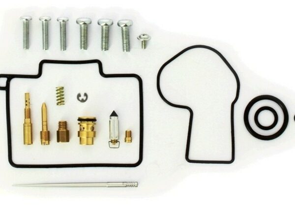 Kit revisione carburatore PROX - SUZUKI RM 125 2005-2006