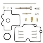 Kit revisione carburatore PROX - SUZUKI RMZ 250 2004-2006