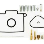 Kit revisione carburatore PROX - SUZUKI RM 125 2002