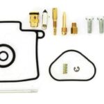 Kit revisione carburatore PROX - KAWASAKI KX 125 2003-2004