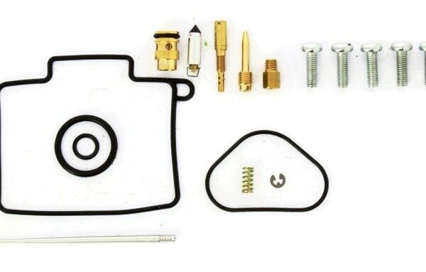 Kit revisione carburatore PROX - KAWASAKI KX 125 2003-2004