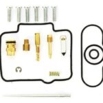 Kit revisione carburatore PROX - KAWASAKI KX 125 2002