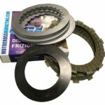 Kit completo frizione -4T Husqvarna, KTM e Gas Gas