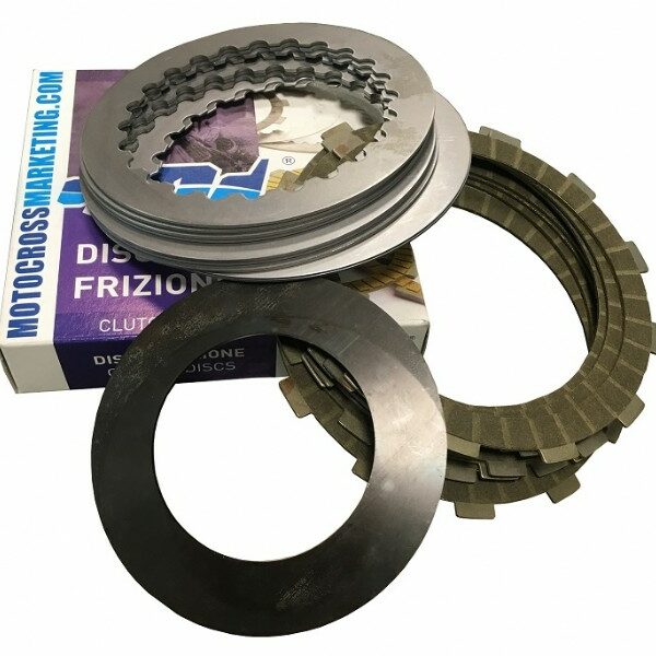 Kit completo frizione -4T Husqvarna, KTM e Gas Gas