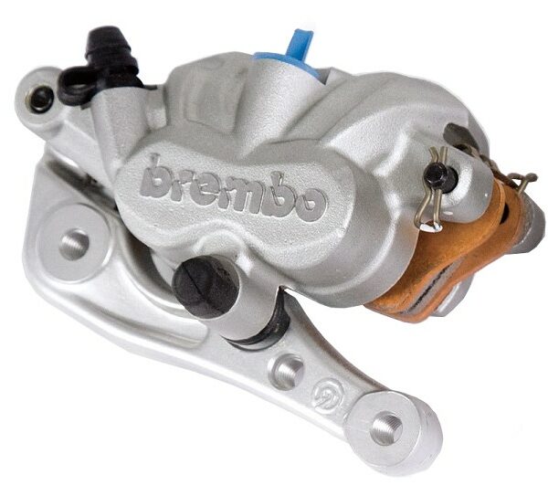 Pinza freno anteriore Brembo KTM/Husqvarna/GasGas/Sherco