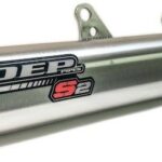 Silenziatore DEP - Gas Gas EC / Rieju MR 250-300 Enduro