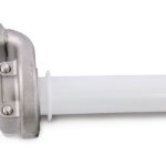 Comando gas DOMINO KRK - KTM / HUSQVARNA / GASGAS 125-500