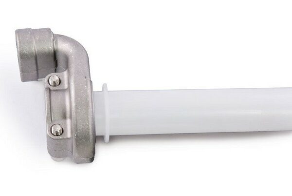 Comando gas DOMINO KRK - KTM / HUSQVARNA / GASGAS 125-500