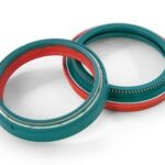 Kit paraolio forcelle SKF Dual Honda CRF / Suzuki RMZ / KX