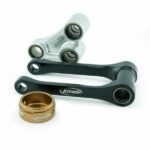 Leverismo completo K-TECH - KTM SX, GasGas MC