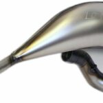 Marmitta DEP - Honda CR 125 2002-2004