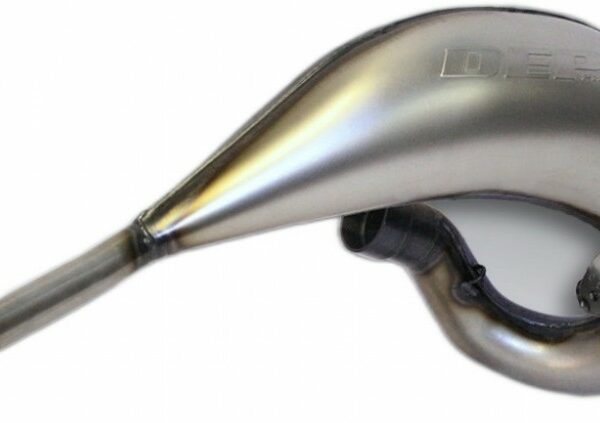 Marmitta DEP - Honda CR 125 2002-2004