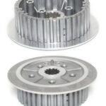 Mozzetto frizione Kawasaki KX 450 F (2006-2020)