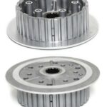 Mozzetto frizione Suzuki RM-Z 450 (2005-2015)