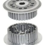 Mozzetto frizione Suzuki RM-Z 250 (2007-2010)