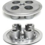 Piatto portamolle frizione Honda CRF 150 R