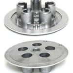 Piatto portamolle frizione Honda/KTM/Husaberg 125-250